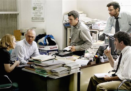 25年來討論度最高的奧斯卡最佳影片_img_4